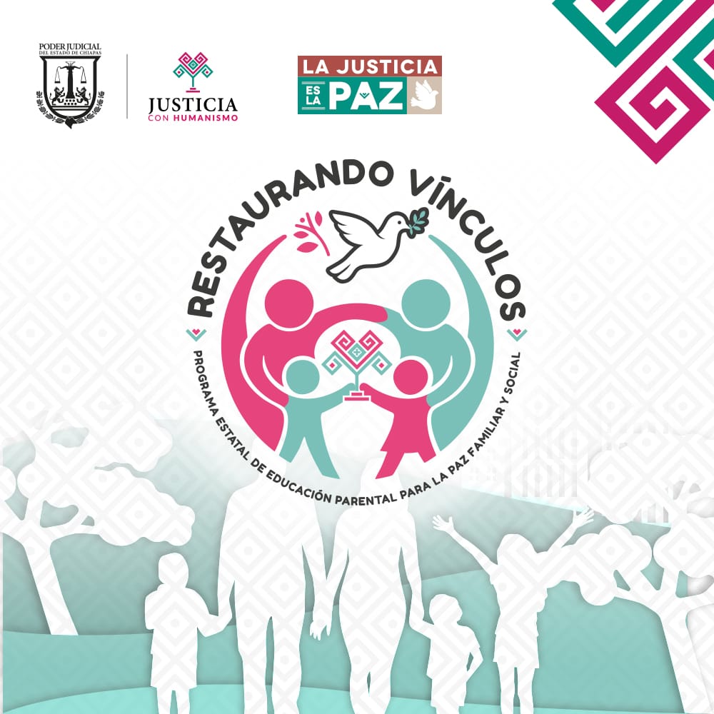Restaurando Vinculos