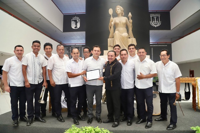 PODER JUDICIAL CIERRA SU CICLO JURÍDICO Y CULTURAL EN CONMEMORACIÓN DE SU BICENTENARIO