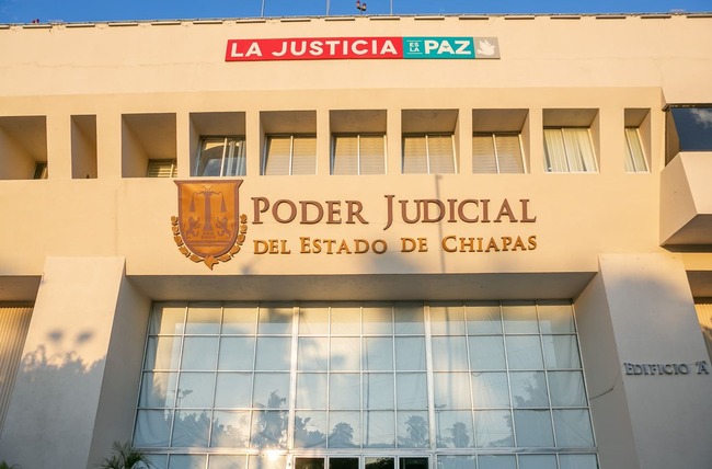 DICTA PODER JUDICIAL SENTENCIA CONDENATORIA EJEMPLAR DE 95 AÑOS DE PRISIÓN POR PEDERASTIA AGRAVADA
