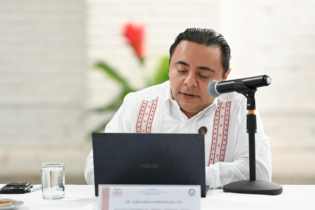 PARTICIPACIÓN PERMANENTE DEL PODER JUDICIAL DEL ESTADO EN LAS MESAS DE PAZ
