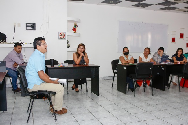 INICIA EL PODER JUDICIAL CURSO SOBRE INTELIGENCIA EMOCIONAL