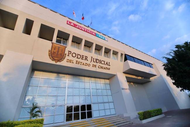 DICTA PODER JUDICIAL SENTENCIA CONDENATORIA EJEMPLAR DE 60 AÑOS DE PRISIÓN POR PEDERASTIA AGRAVADA