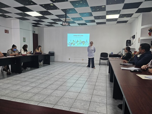 FORTALECE PODER JUDICIAL IGUALDAD LABORAL Y NO DISCRIMINACIÓN
