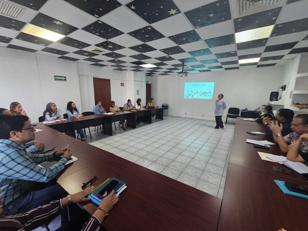 FORTALECE PODER JUDICIAL IGUALDAD LABORAL Y NO DISCRIMINACIÓN