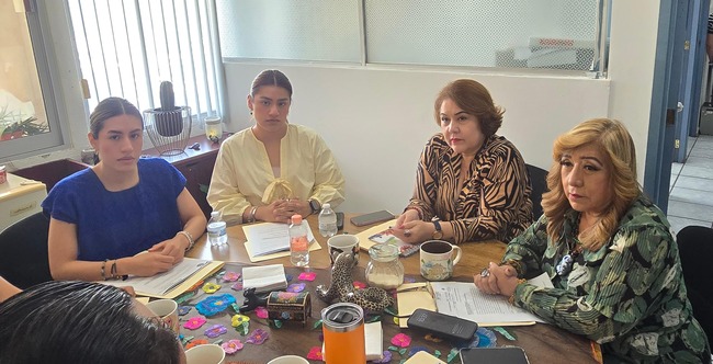 INSTALAN COMISIÓN SUBSTANCIADORA DEL COMITÉ DE IGUALDAD LABORAL Y NO DISCRIMINACIÓN