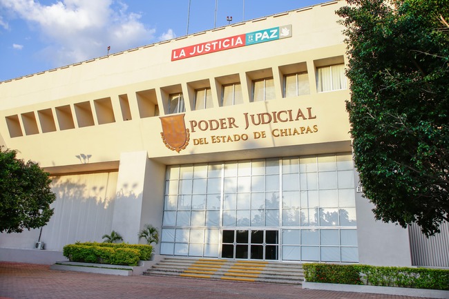 DICTA PODER JUDICIAL SENTENCIA CONDENATORIA EJEMPLAR DE 90 AÑOS DE PRISIÓN POR PEDERASTIA AGRAVADA