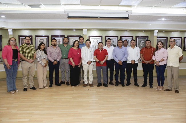 FORTALECE PODER JUDICIAL LA OPERATIVIDAD DE JUZGADOS EN EL SISTEMA PENAL ACUSATORIO