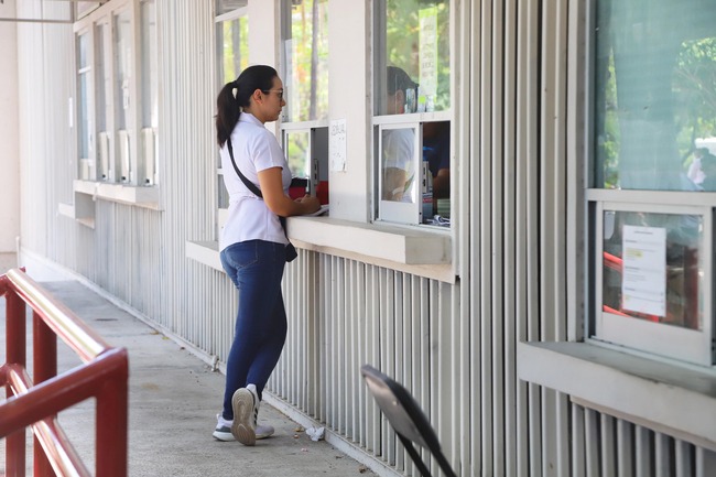 LLAMA PODER JUDICIAL A EVITAR FRAUDES EN LA EXPEDICIÓN DE CONSTANCIAS DE NO ANTECEDENTES PENALES