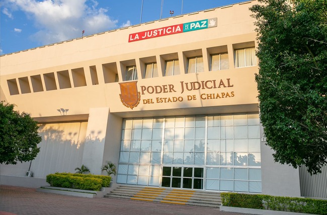 DICTA PODER JUDICIAL SENTENCIA CONDENATORIA DE 90 AÑOS DE PRISIÓN POR EL DELITO DE SECUESTRO