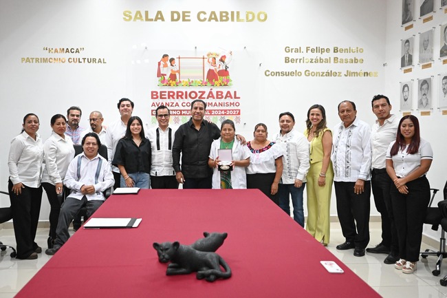 JUAN CARLOS MORENO GUILLÉN PARTICIPA EN LA CONMEMORACIÓN DEL 127 ANIVERSARIO DE BERRIOZÁBAL