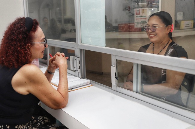 PODER JUDICIAL AGILIZA LA CONSULTA DE PENSIONES ALIMENTICIAS