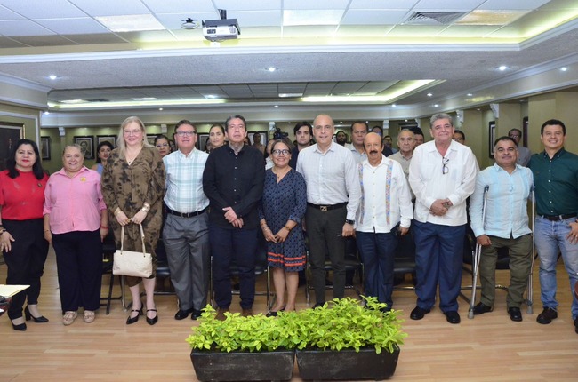PODER JUDICIAL REALIZA PANEL EN CONMEMORACIÓN DE LA REFORMA CONSTITUCIONAL EN DERECHOS HUMANOS