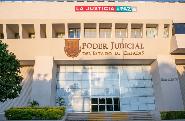 PODER JUDICIAL DICTA 40 AÑOS DE PRISIÓN A PEDERASTA