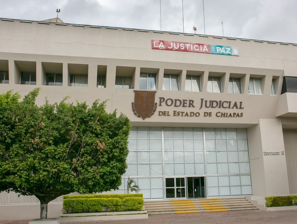 DICTA PODER JUDICIAL DOS SENTENCIAS CONDENATORIAS POR EL DELITO DE HOMICIDIO CALIFICADO