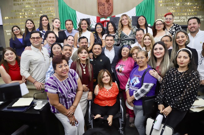 CHIAPAS DA UN PASO HISTÓRICO EN LA PROTECCIÓN DE M...