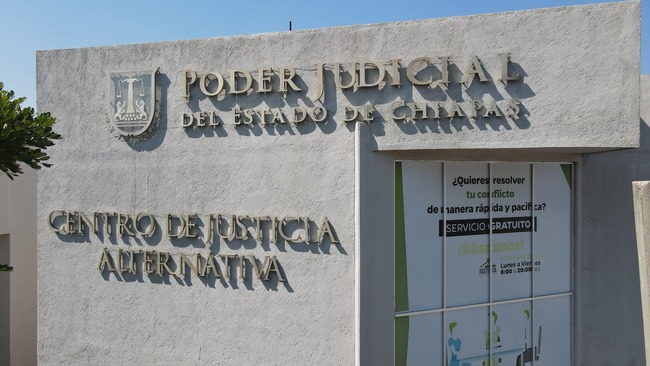 CEJA celebra primer convenio en el marco de la justicia prev...