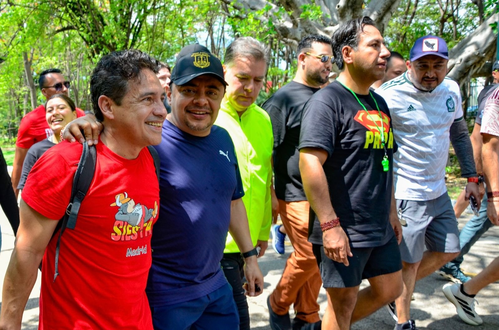 JUAN CARLOS MORENO GUILLÉN PARTICIPA EN CELEBRACIÓ...