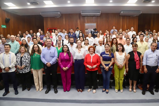 FORTALECE PODER JUDICIAL HABILIDADES EN MEDIACIÓN...