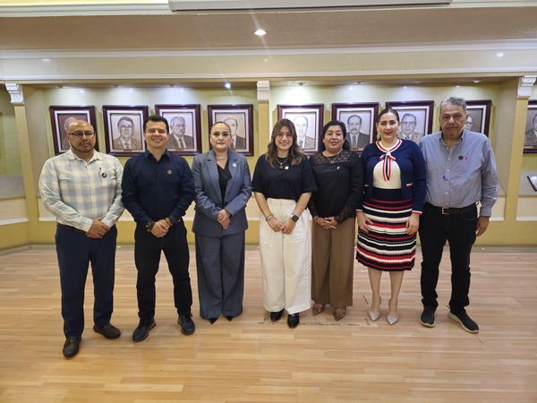 CELEBRA PODER JUDICIAL DEL ESTADO DE CHIAPAS SEXTA...