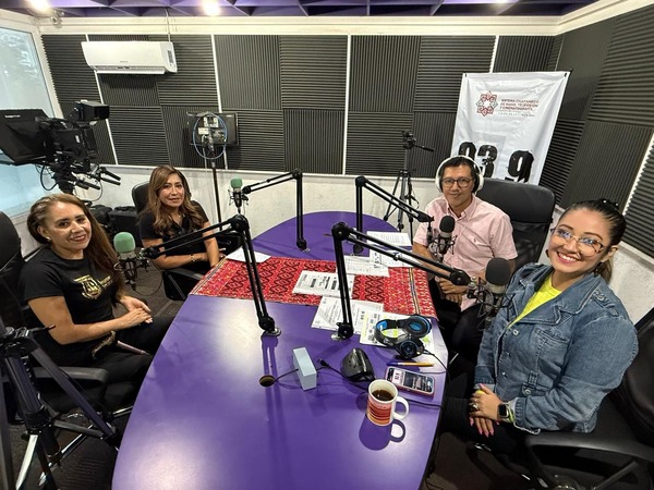 PODER JUDICIAL CONTINÚA PARTICIPACIÓN EN EL PROGRA...
