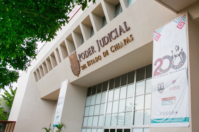 DICTA PODER JUDICIAL SENTENCIA CONDENATORIA EJEMPL...