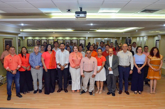 PODER JUDICIAL INICIA ACTIVIDADES DE LA “SEMANA DE...