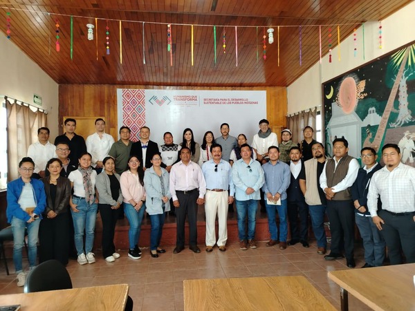 CONCLUYE PODER JUDICIAL LAS CAPACITACIONES A INTEG...