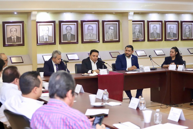 PODER JUDICIAL AVANZA EN LA EVALUACIÓN DE EXPEDIEN...