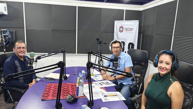 PODER JUDICIAL CONTESTA INQUIETUDES CIUDADANAS EN...
