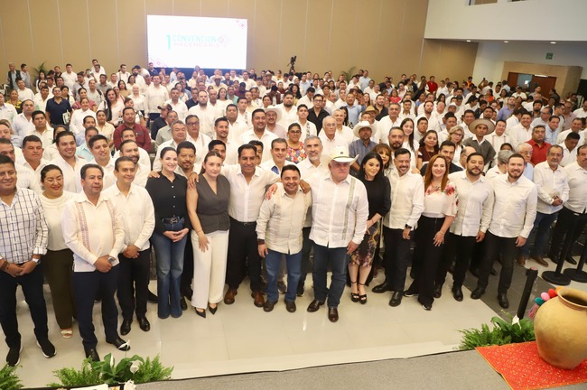 JUAN CARLOS MORENO GUILLÉN RECONOCE LAS ACCIONES A...