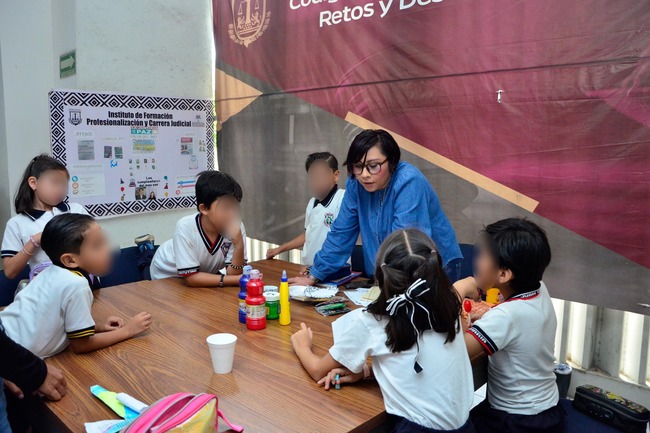 CON ACTIVIDADES DEL CLUB DE LECTURA FOMENTAN LA IN...