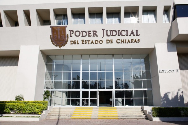PODER JUDICIAL IMPONE SENTENCIA CONDENATORIA POR E...