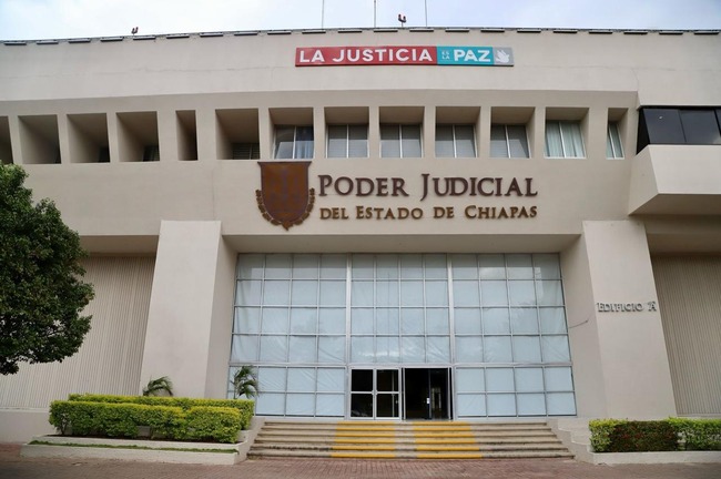 Poder Judicial impone sentencias condenatorias por el delito...