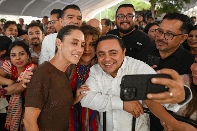 ACCESO A UNA SALUD DIGNA TAMBIÉN ES JUSTICIA: MORE...