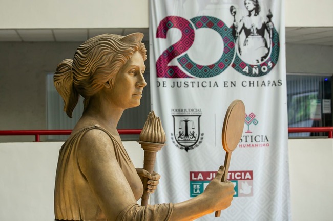 SENTENCIAS HUMANISTAS FORTALECEN EL ACCESO A LA JU...