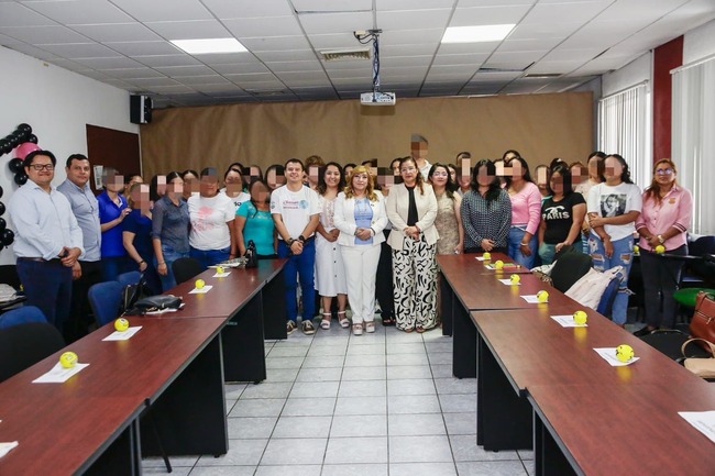 PODER JUDICIAL INICIA PROGRAMA ESTATAL QUE BUSCA F...