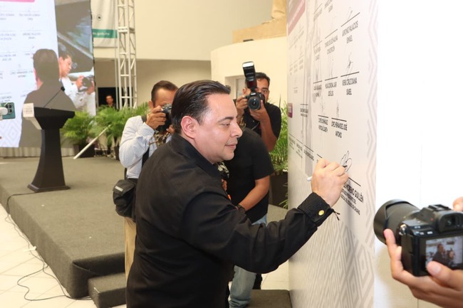 EN CHIAPAS, LA JUSTICIA SE FORTALECE CON PERSPECTI...