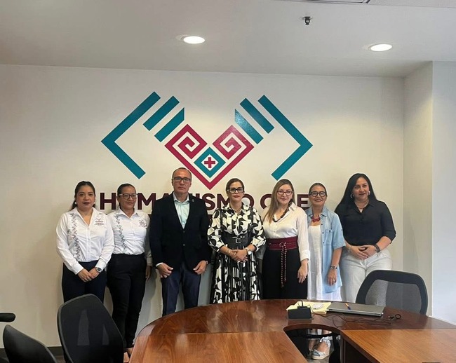 PODER JUDICIAL DE CHIAPAS PARTICIPA EN LA SEGUNDA...